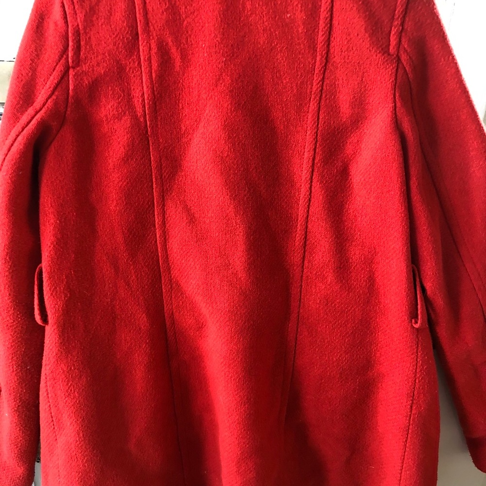 Pea coat - Picture 2 of 2